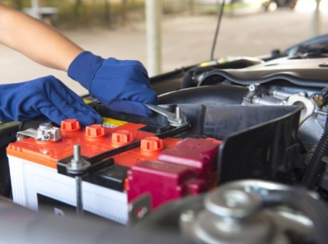 Best Car Battery Service & Replacement by caroman in Hyderabad