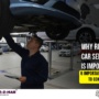 Why Regular Car Servicing is Important? 6 Important Reasons to Consider!