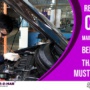Regular Car Maintenance – Benefits That You Must Know