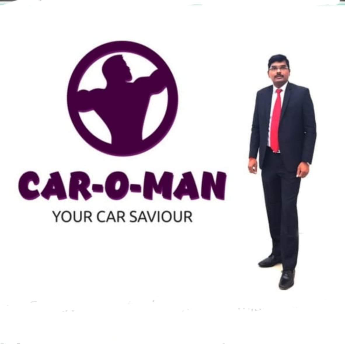 Car Accessories - CAR-O-MAN - No.1 Multibrand Car Service Station
