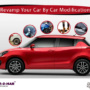 Revamp Your Car By Car Modification