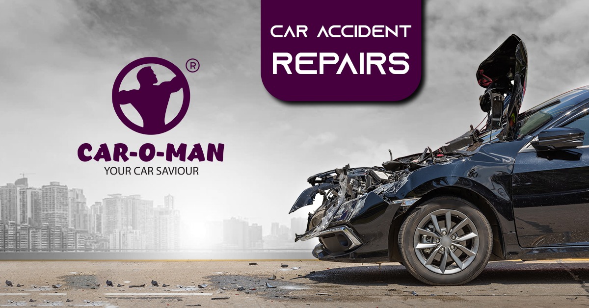 Car Accident Repairs