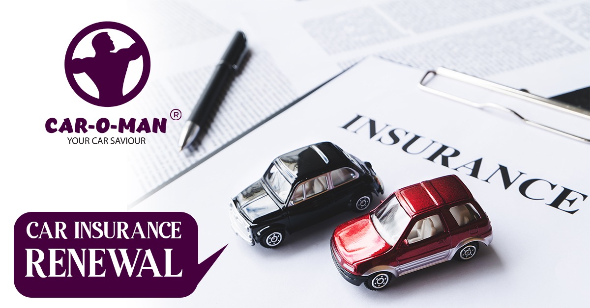 Car Insurance Renewal