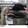 Guide on Car Repair And Service After An Accident