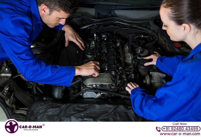 Car Torque Converter Problems Luxury Car Repair and Gearbox Solutions