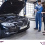 BMW Servicing Excellence in Hyderabad: CAR-O-MAN’s Express Auto Care