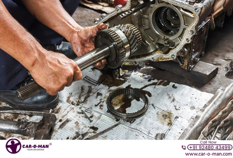 7 Signs of a Bad Gearbox You Should Never Ignore