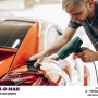 Confused about car care? Demystifying the Benefits of Film Coating