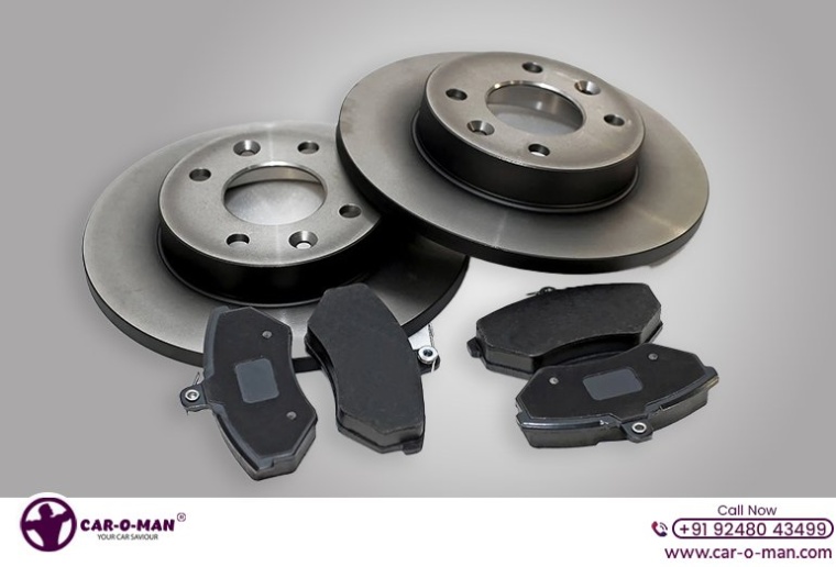 SHOULD I REPLACE BOTH BRAKE PADS visual data 5