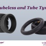 How Do Tubeless and Tube Tyres Compare in Their Journey From Invention to Relevance?