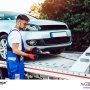 How Does a Car Towing Service Work?