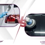 What Is the Difference Between Car Teflon Coating and Ceramic Coating?