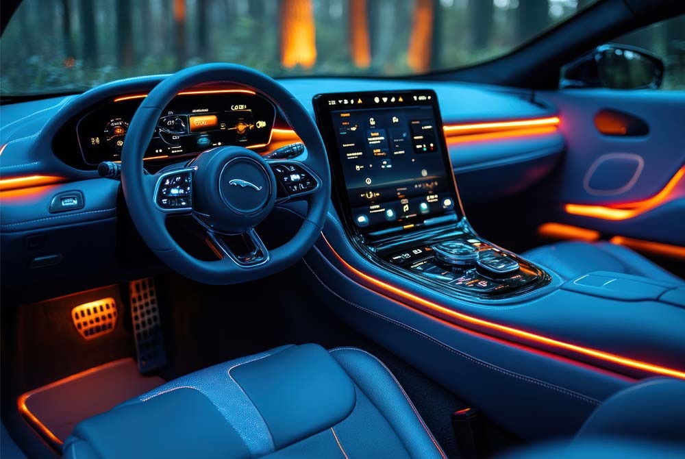 Get Upgraded with Car-O-Man Car Services