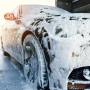 Everything You Need to Know About Car Foam Washing