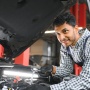 What Services Are Included in a Vehicle Checkup?
